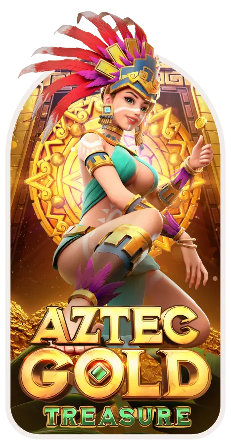 Aztec Gold Treasure