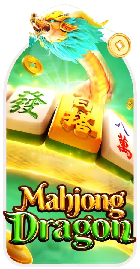 Mahjong Dragon
