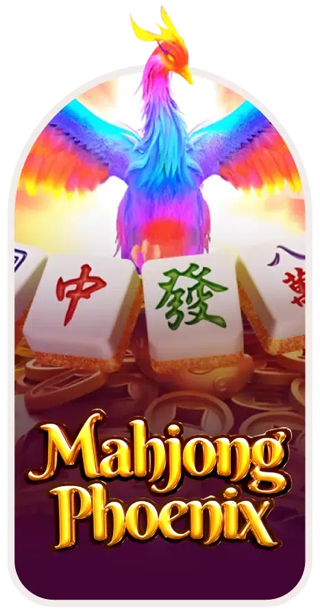 Mahjong Phoenix