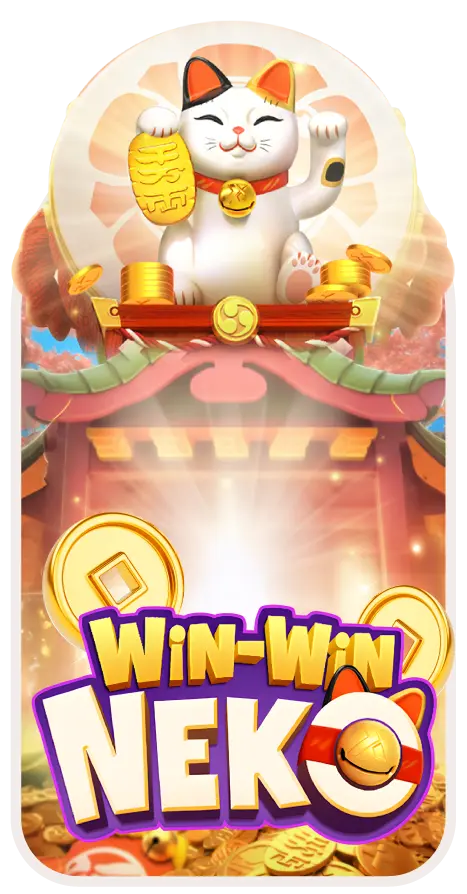 Win Win Neko