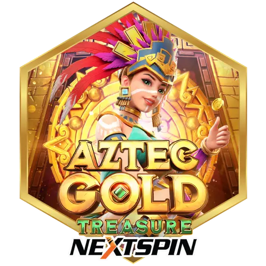 Slot Aztec Gold Treasure