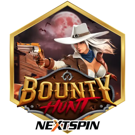 nextspin bounty hunt
