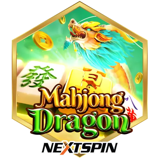 Mahjong Dragon