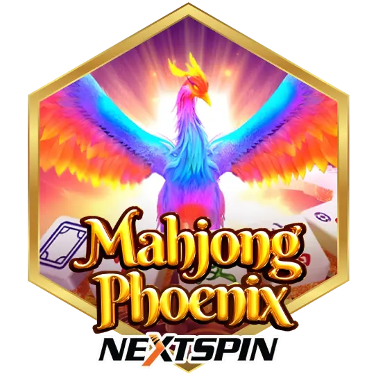 nextspin mahjong phoenix