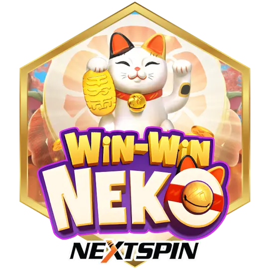 nextspin win-win neko