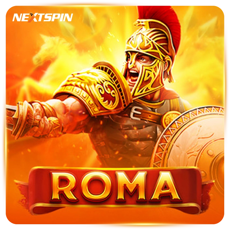 Nextspin slot roma