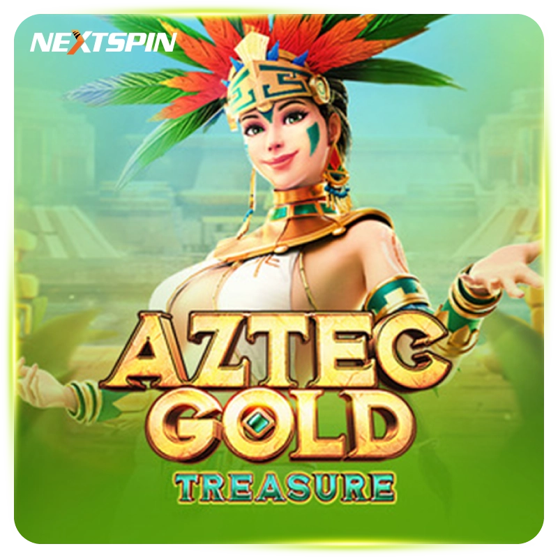 nextspin slot aztec gold treasure