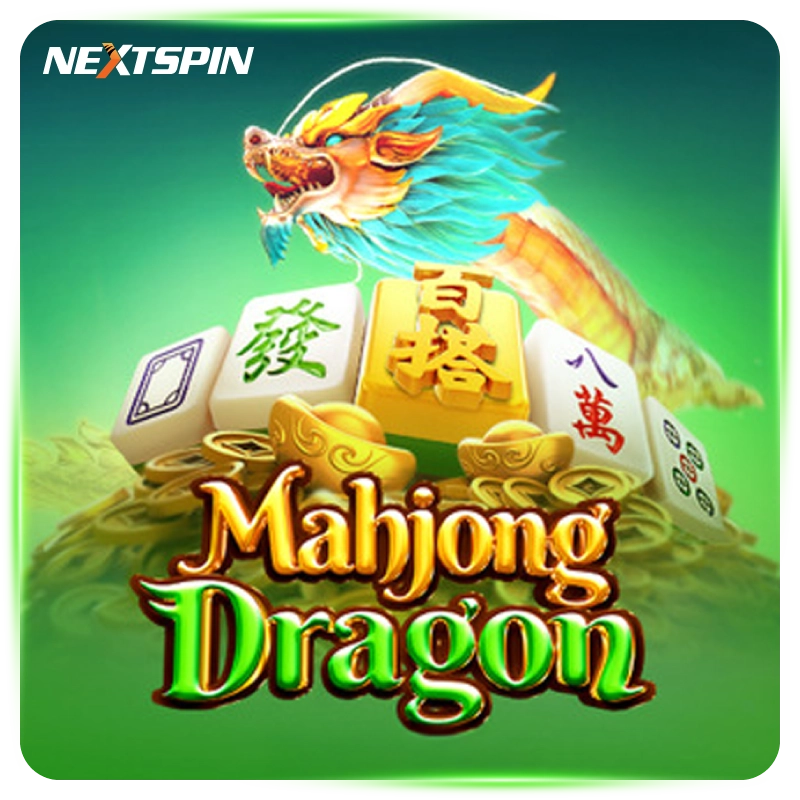 nextspin slot mahjong dragon