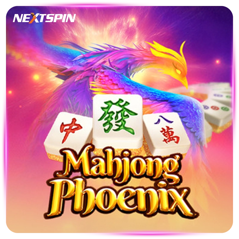 nextspin slot mahjong phoenix