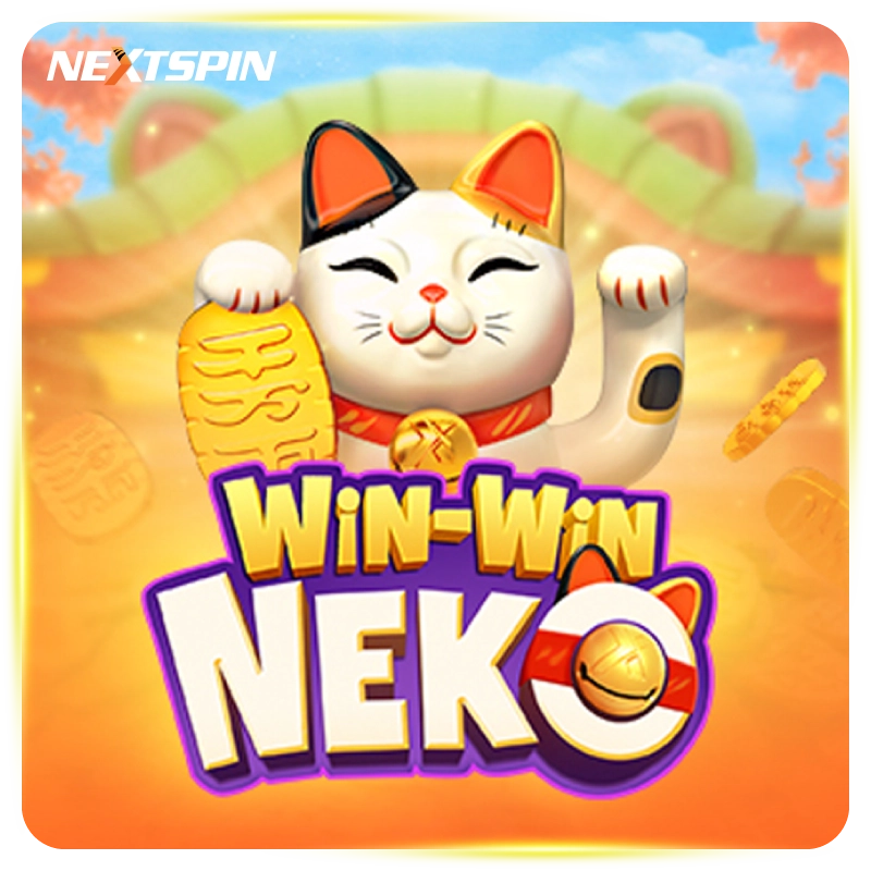 nextspin slot win win neko