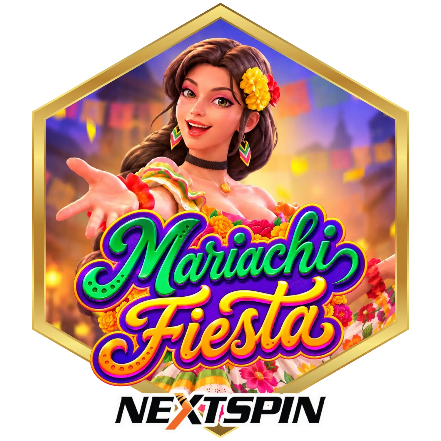 Mariachi-Fiesta-Logo